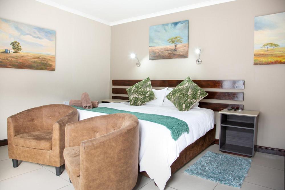 Nahoon Eco Lodge on Mackenzie East London Buitenkant foto